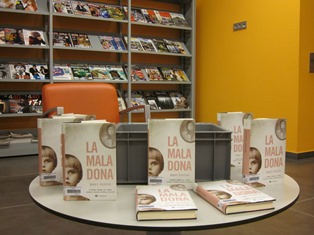 Lots Club de Lectura